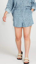 Load image into Gallery viewer, Zahlia High Waisted Short
