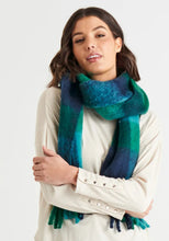 Load image into Gallery viewer, Lillian Fluffy Scarf
