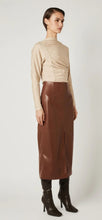 Load image into Gallery viewer, Rocco Midi Skirt
