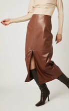 Load image into Gallery viewer, Rocco Midi Skirt
