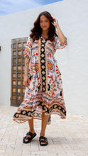 Load image into Gallery viewer, Mexico Baja Dress
