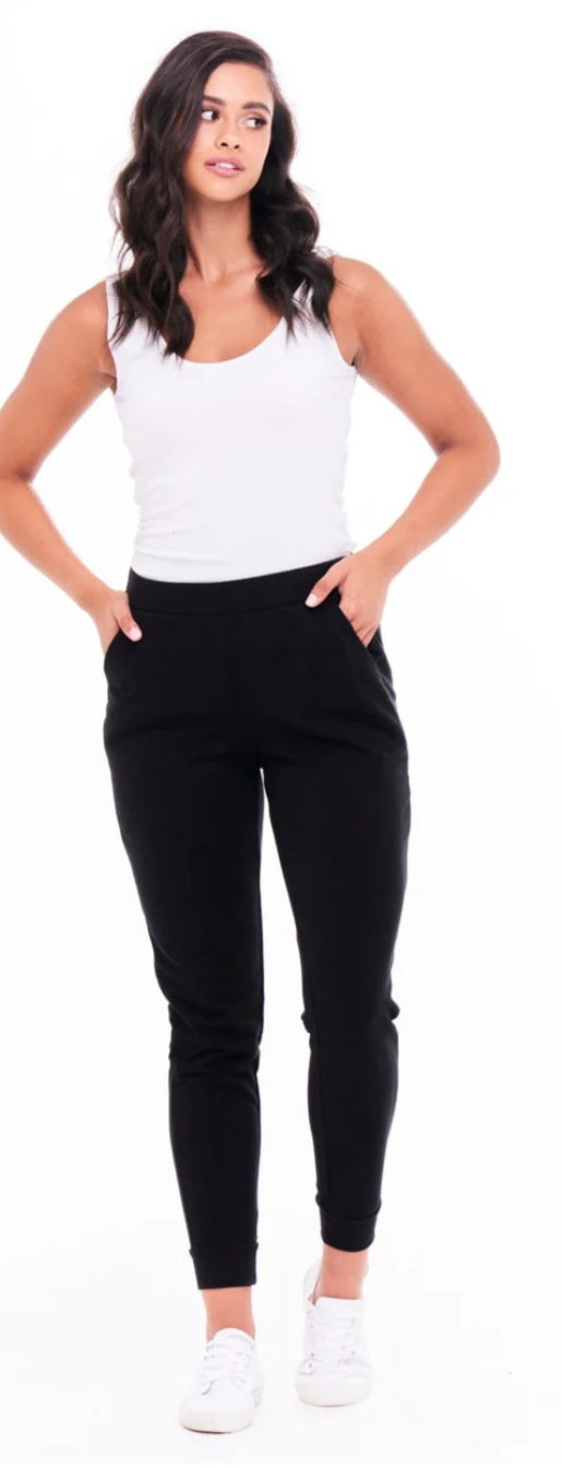 Heidi Pant