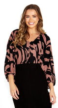Load image into Gallery viewer, Joelle Boho Top
