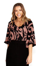 Load image into Gallery viewer, Joelle Boho Top
