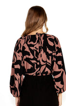 Load image into Gallery viewer, Joelle Boho Top

