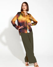 Load image into Gallery viewer, Orbit Satin Shirt
