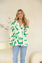 Load image into Gallery viewer, Jade Jewel Top
