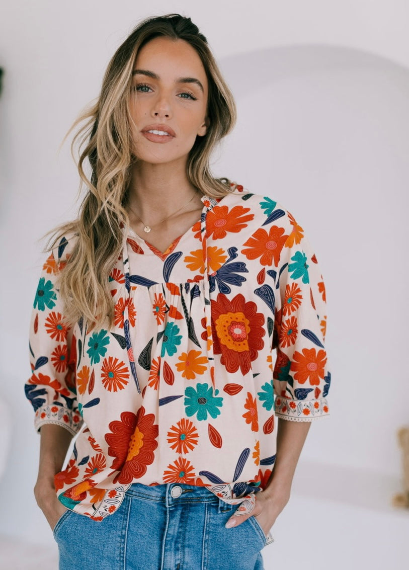 Tops – Tulle Fashion