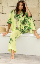 Load image into Gallery viewer, Gitano Palm Border Pant Set
