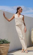Load image into Gallery viewer, Cotton Blend Coco Vest
