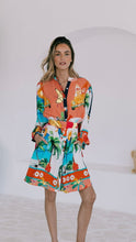 Load image into Gallery viewer, San Sebastián Shirt Dress
