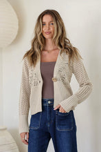Load image into Gallery viewer, Mayfair Cardi
