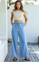 Load image into Gallery viewer, Tencel Weekender Pant

