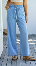 Load image into Gallery viewer, Tencel Weekender Pant
