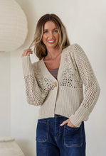 Load image into Gallery viewer, Mayfair Cardi
