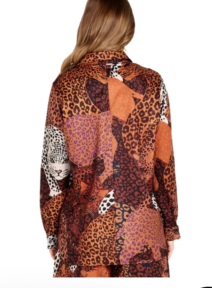 Sindi Shirt