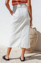 Load image into Gallery viewer, Summer Days Denim Skirt

