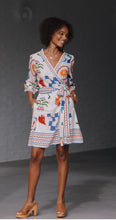 Load image into Gallery viewer, Spicy Margarita Dress (AVAILABLE MID SEPTEMBER)
