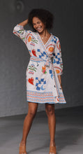 Load image into Gallery viewer, Spicy Margarita Dress (AVAILABLE MID SEPTEMBER)
