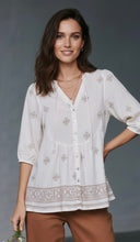 Load image into Gallery viewer, Santorini Top
