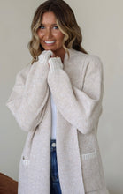 Load image into Gallery viewer, Tilly Coatigan
