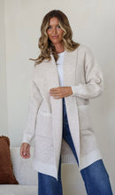 Load image into Gallery viewer, Tilly Coatigan
