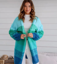 Load image into Gallery viewer, Under The Sea Cardi
