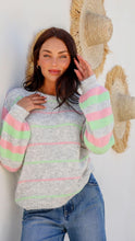 Load image into Gallery viewer, Marley Knit

