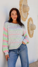 Load image into Gallery viewer, Marley Knit
