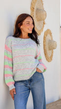 Load image into Gallery viewer, Marley Knit

