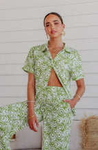 Load image into Gallery viewer, Abstract Pant
