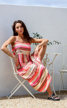 Load image into Gallery viewer, Morocco Vacay Dress
