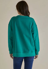 Load image into Gallery viewer, Easy Crew Sweat Top
