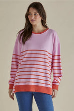 Load image into Gallery viewer, Easy Crew Sweat Top
