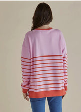 Load image into Gallery viewer, Easy Crew Sweat Top
