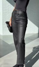 Load image into Gallery viewer, Willa Wetlook Jean

