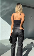 Load image into Gallery viewer, Willa Wetlook Jean
